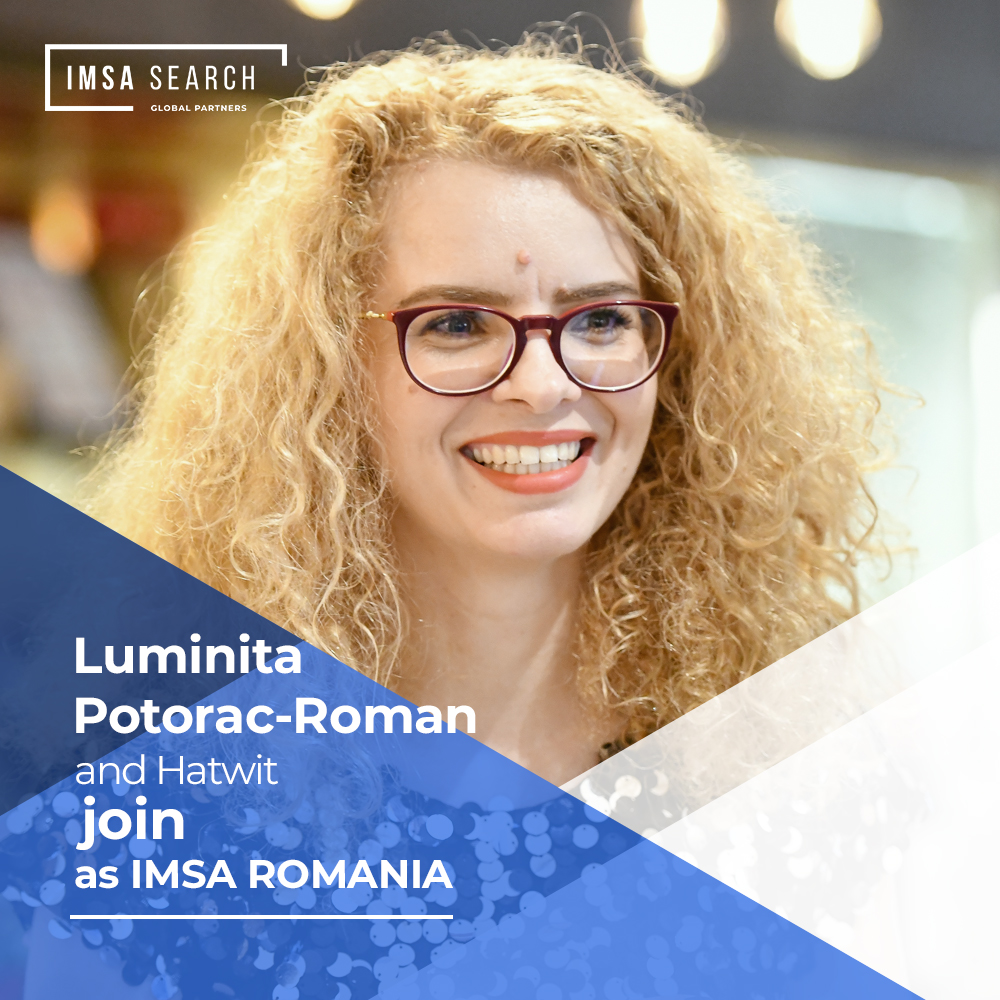IMSA Romania
